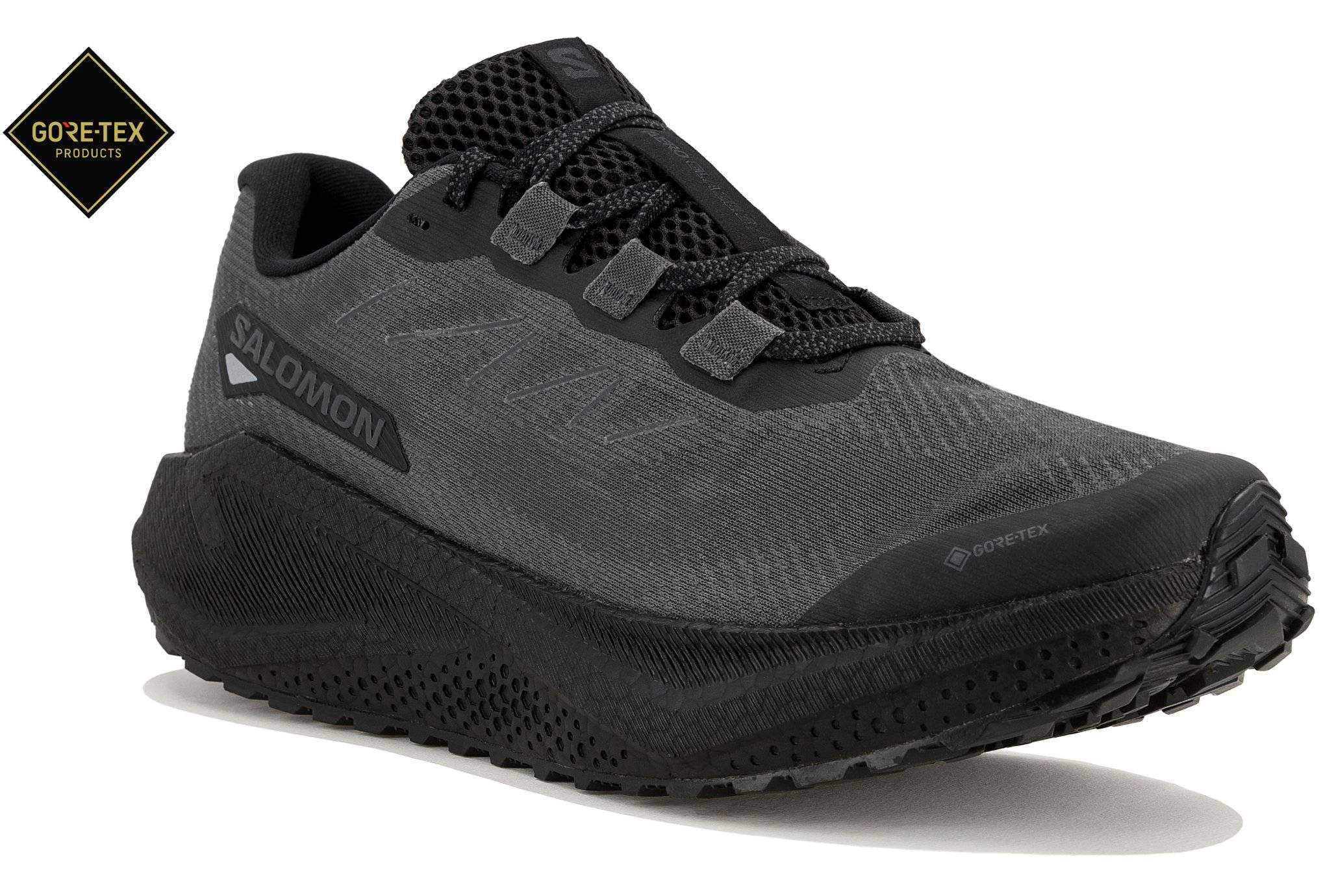Salomon Aero Blaze 3 GRVL Gore-Tex 