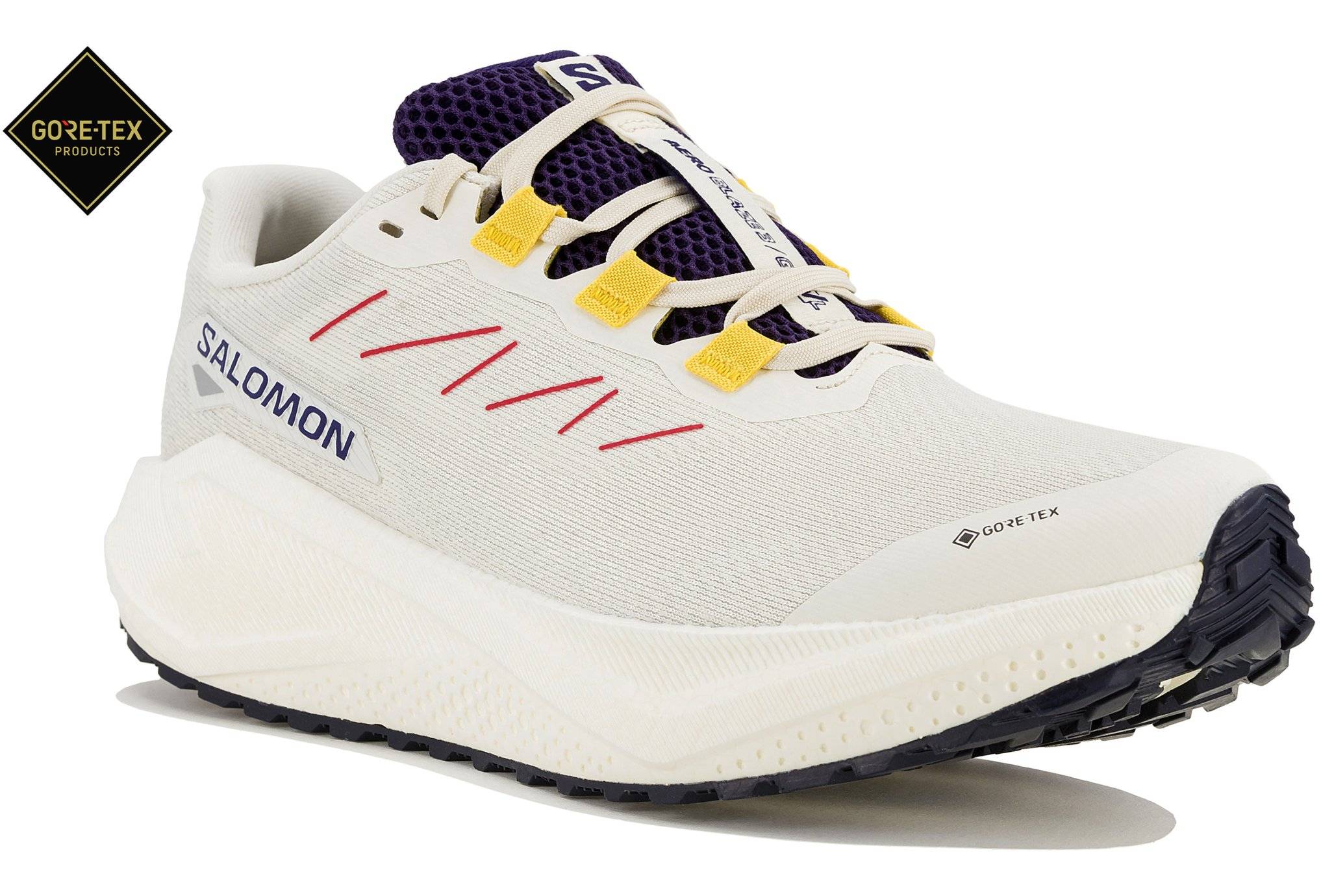 Salomon Aero Blaze 3 GRVL Gore-Tex 