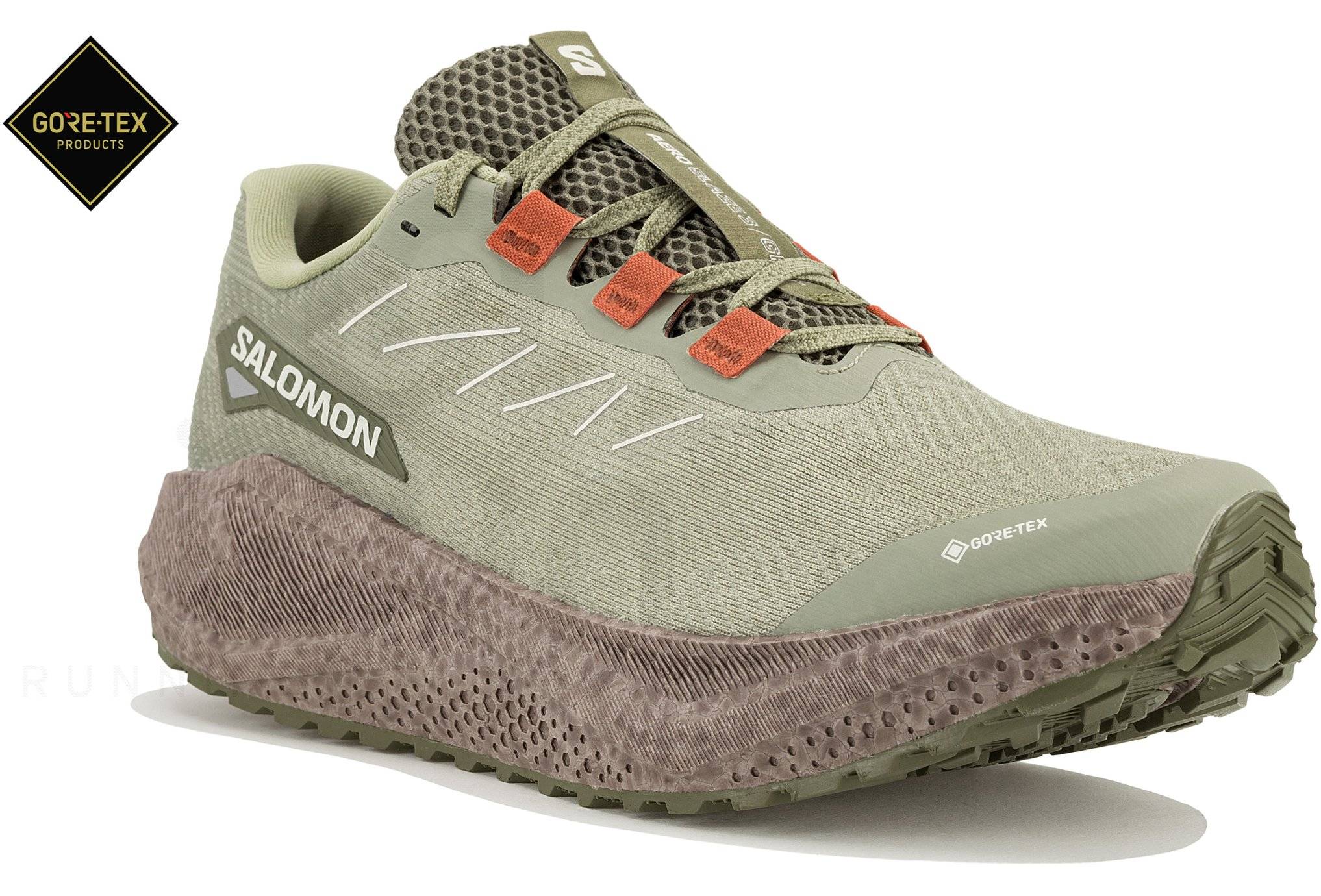 Salomon Aero Blaze 3 GRVL Gore-Tex 