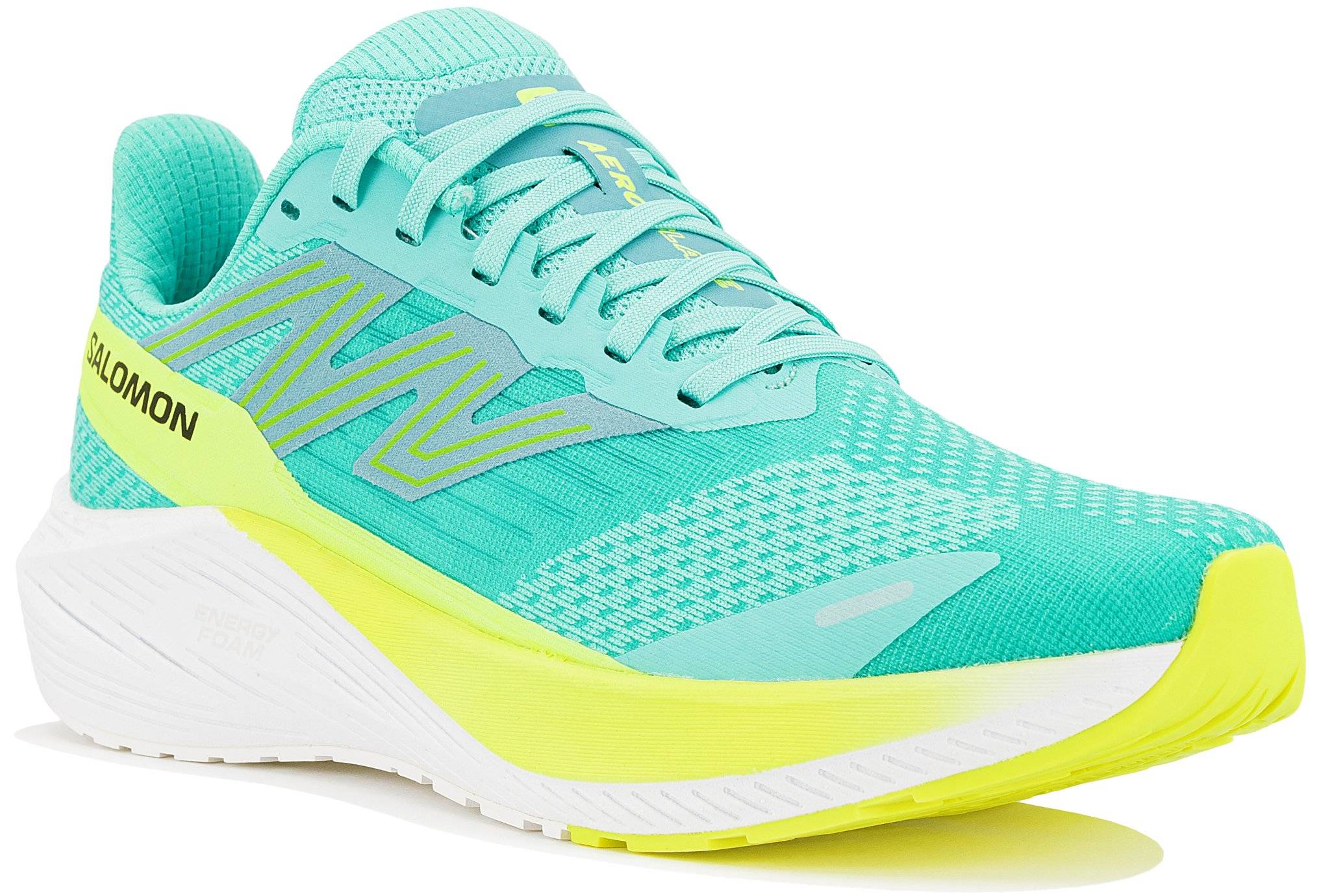 Salomon Aero Blaze W 