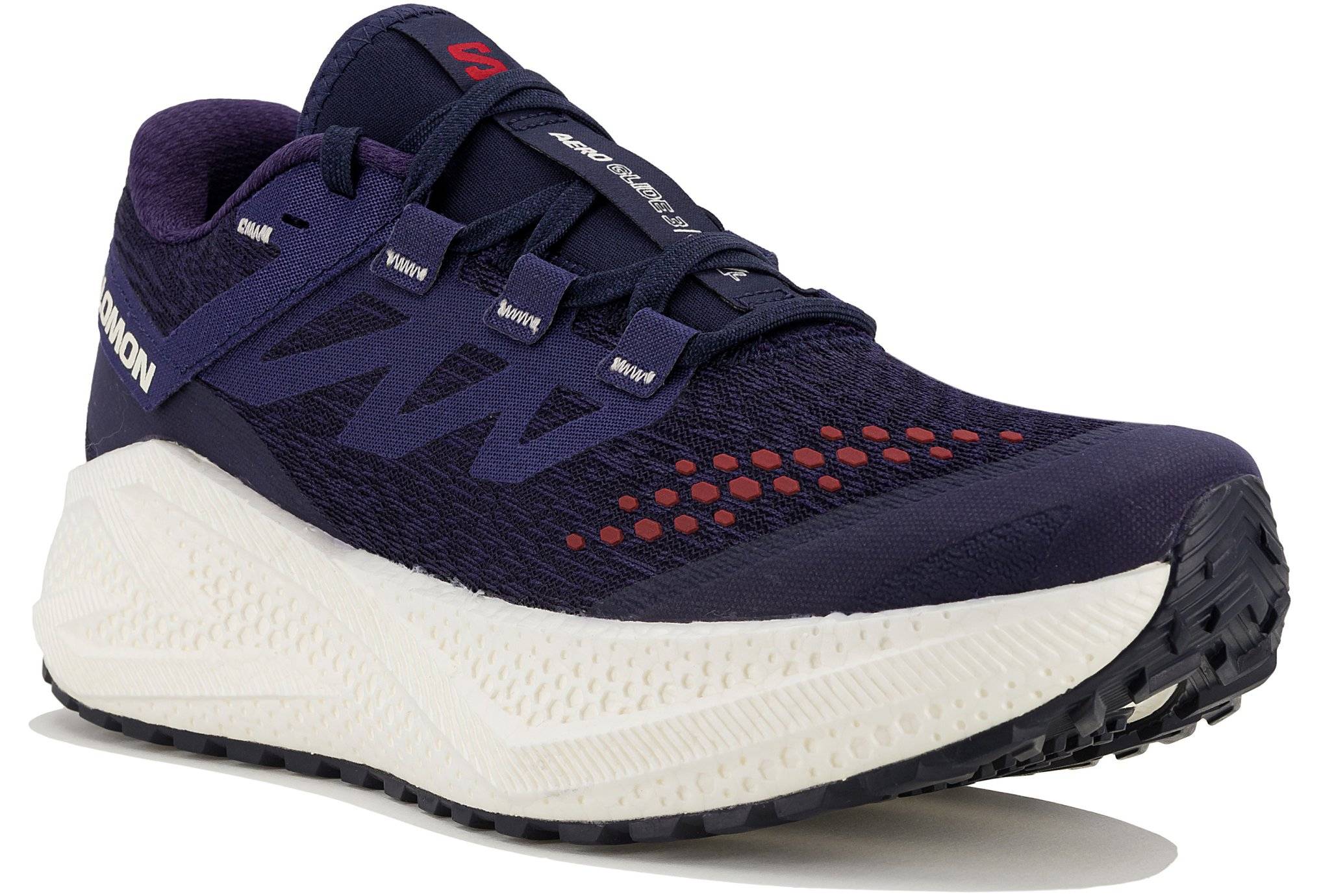Salomon Aero Glide 3 GRVL 