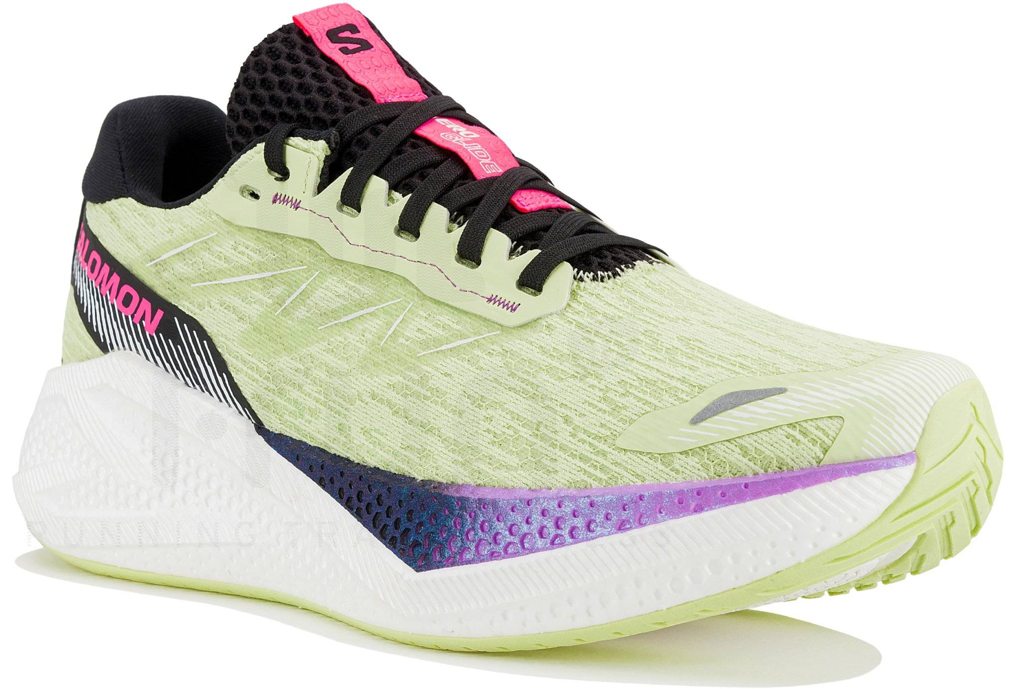 Salomon Aero Glide 4 