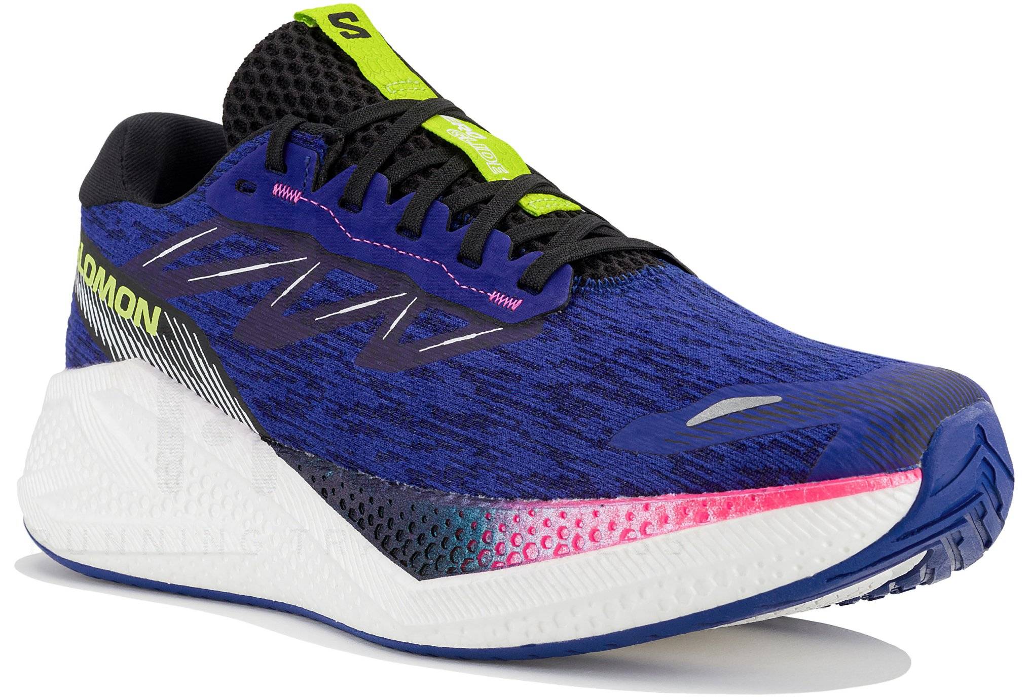 Salomon Aero Glide 4 