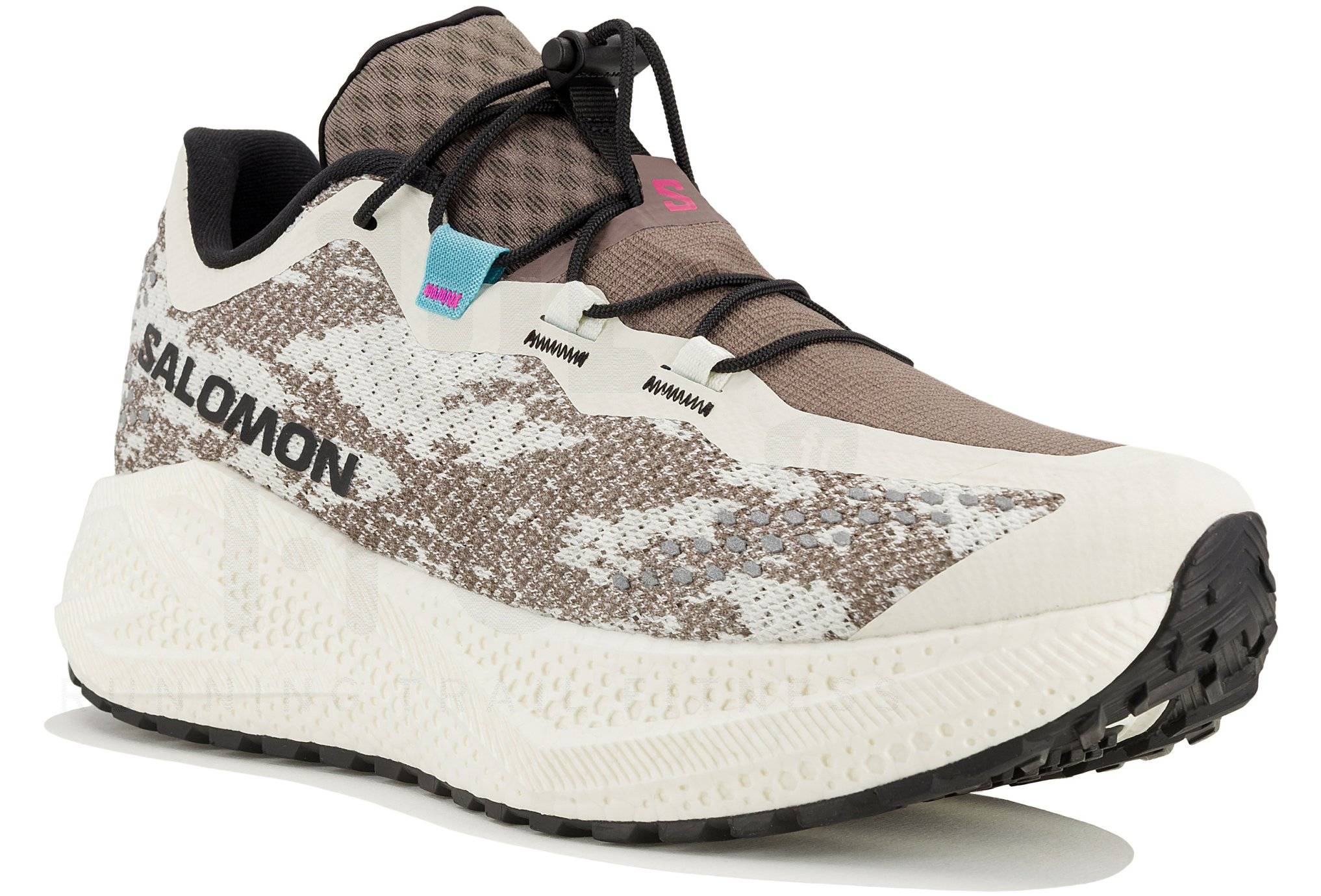 Salomon Aero Glide 4 GRVL 