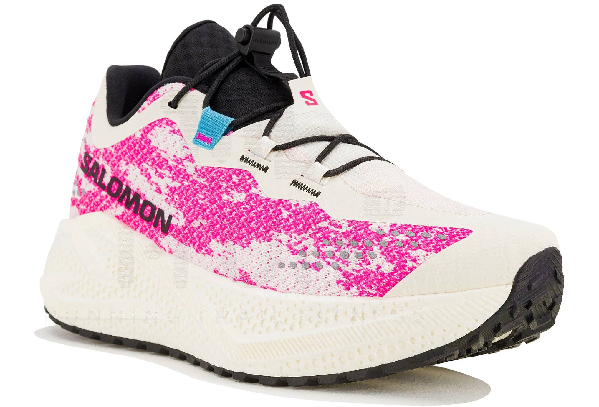 Salomon Aero Glide 4 GRVL 