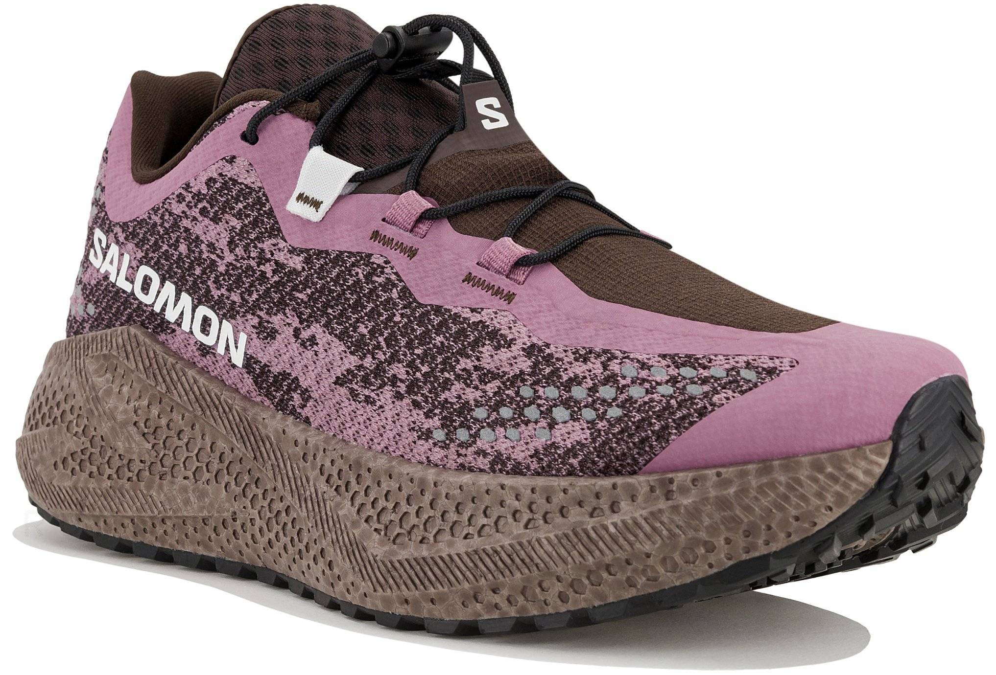 Salomon Aero Glide 4 GRVL Paris Limited