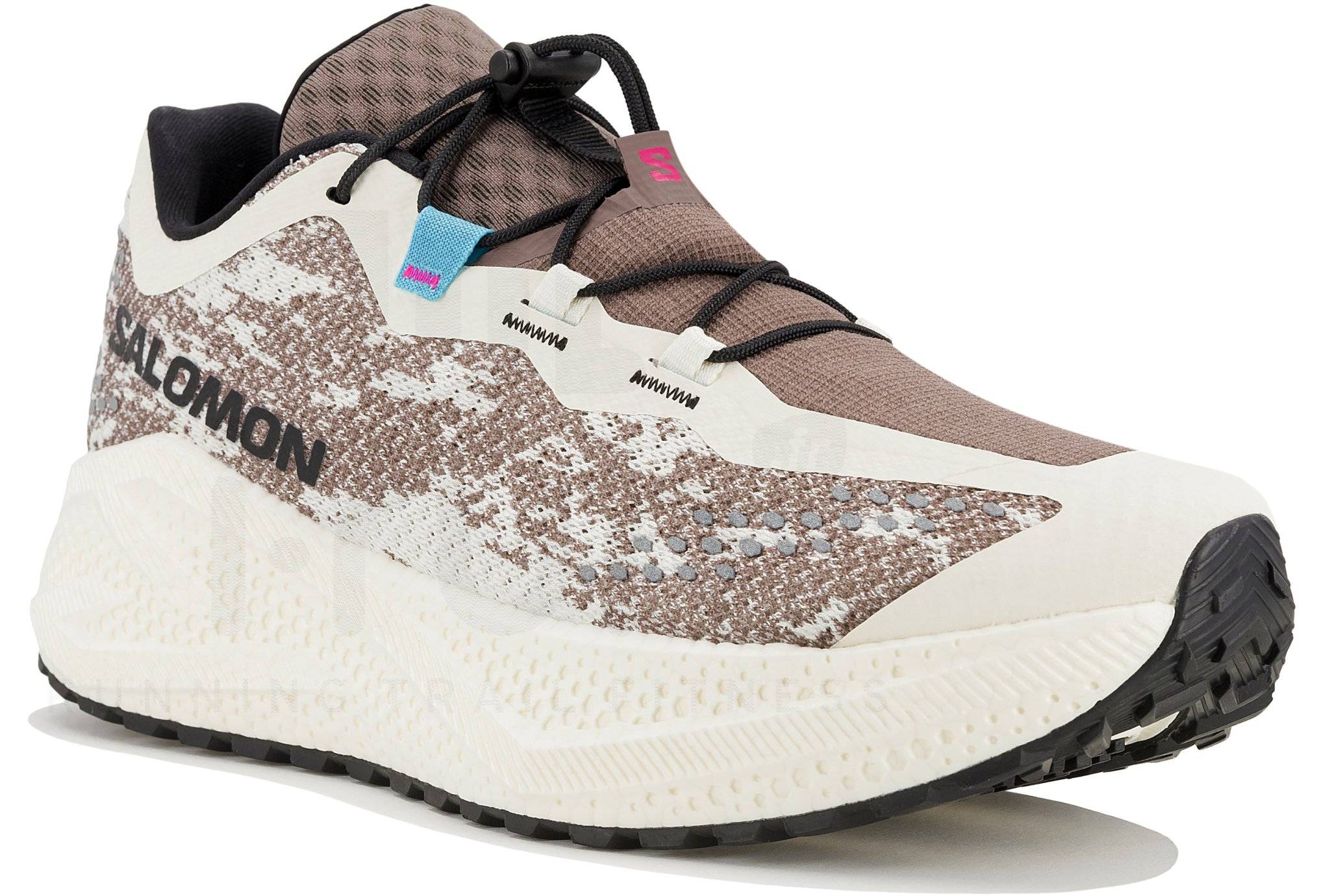 Salomon Aero Glide 4 GRVL 