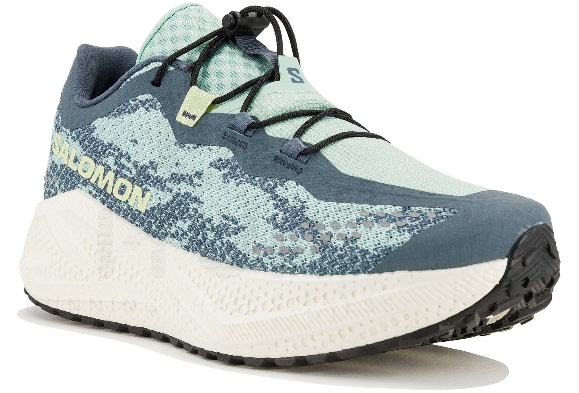 Salomon Aero Glide 4 GRVL 