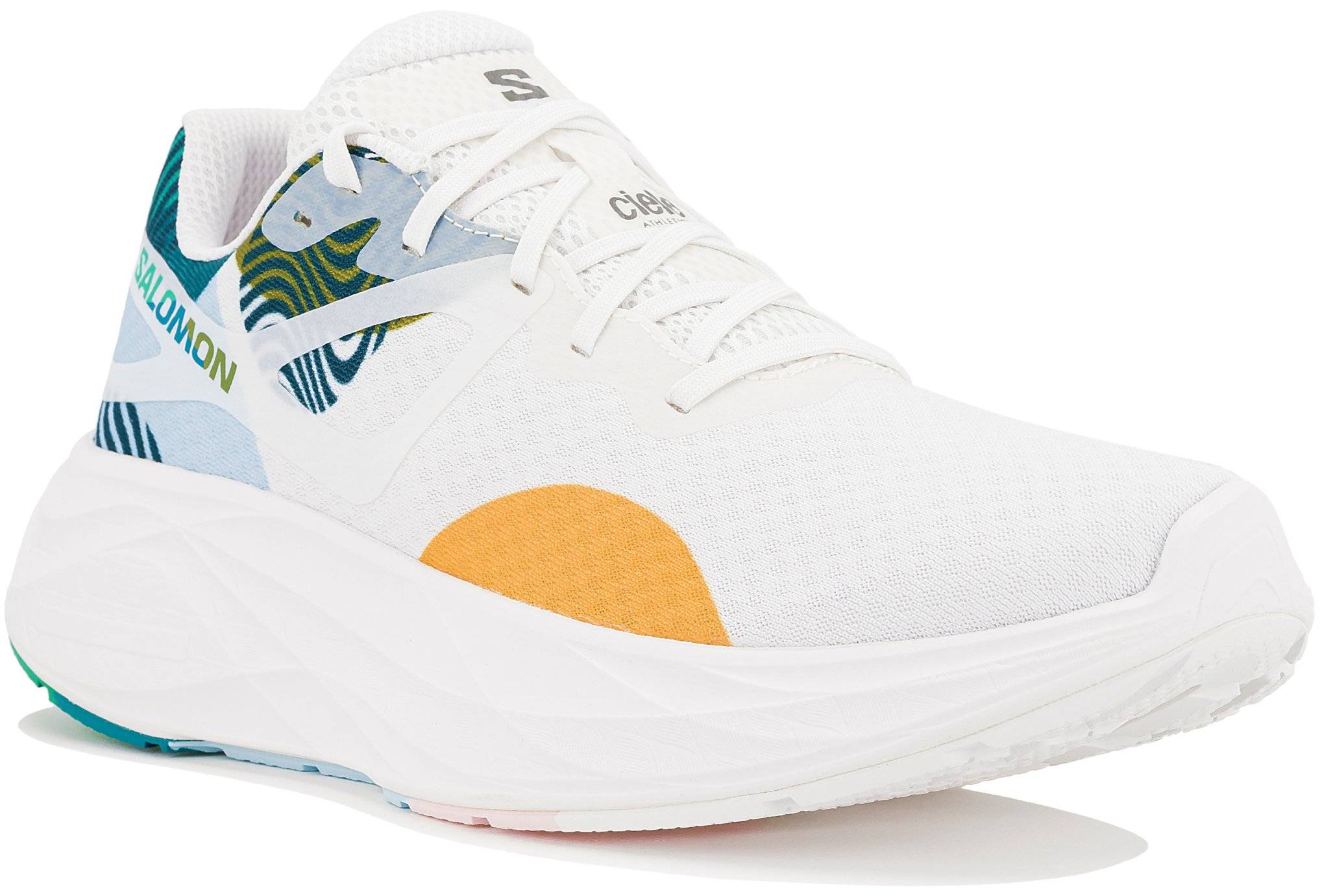 Salomon Aero Glide for Ciele W 