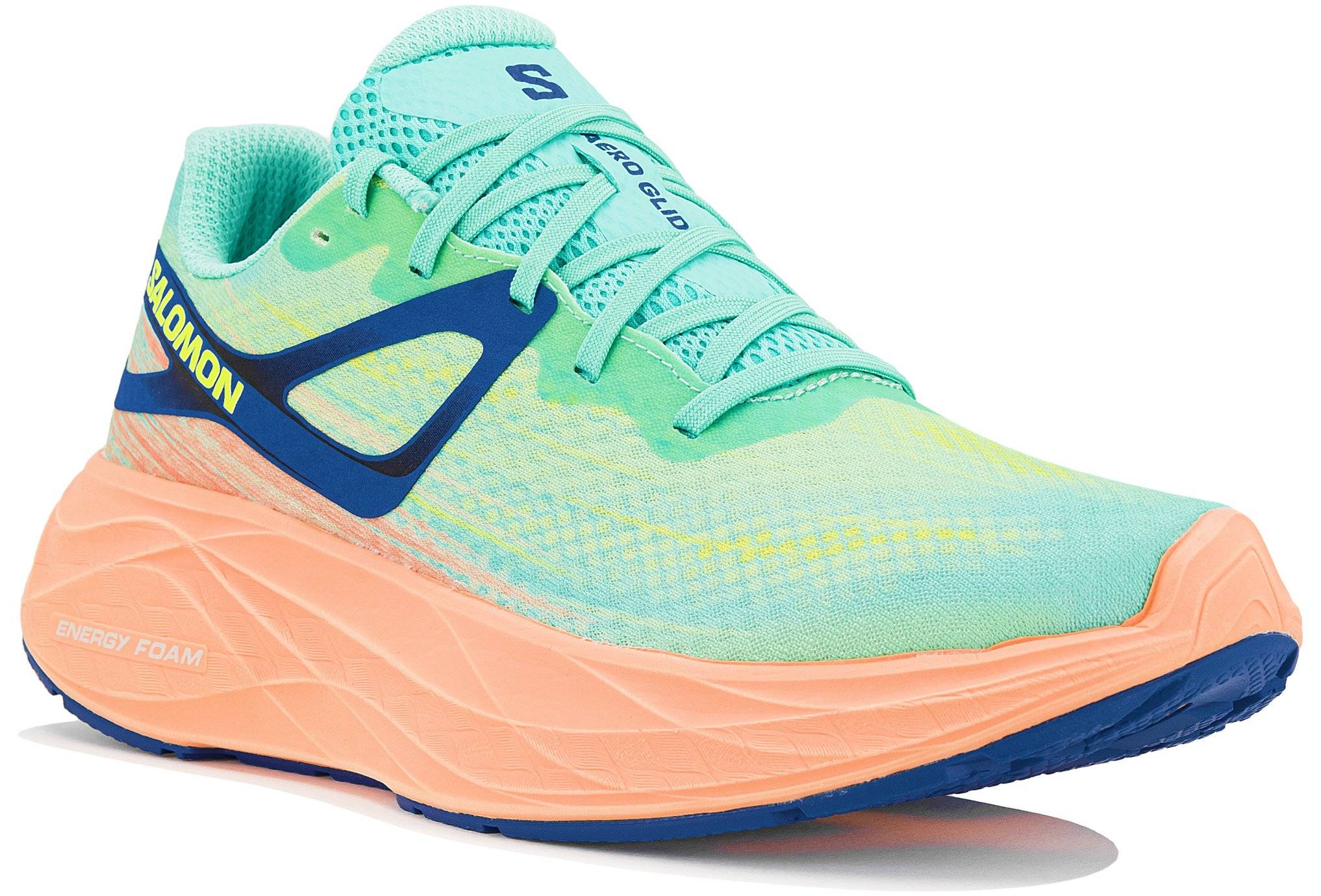 Salomon Aero Glide W 