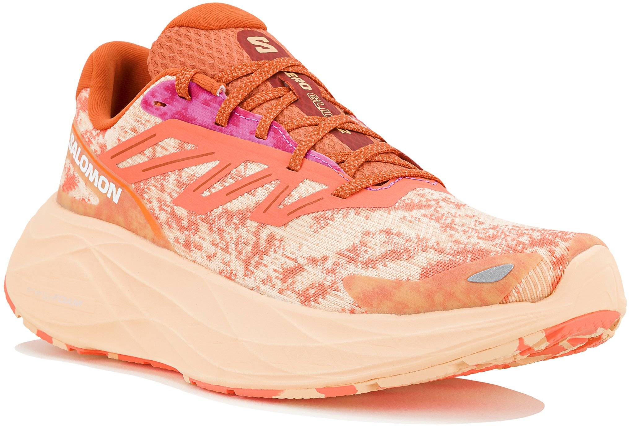 Salomon Aero Glide W 