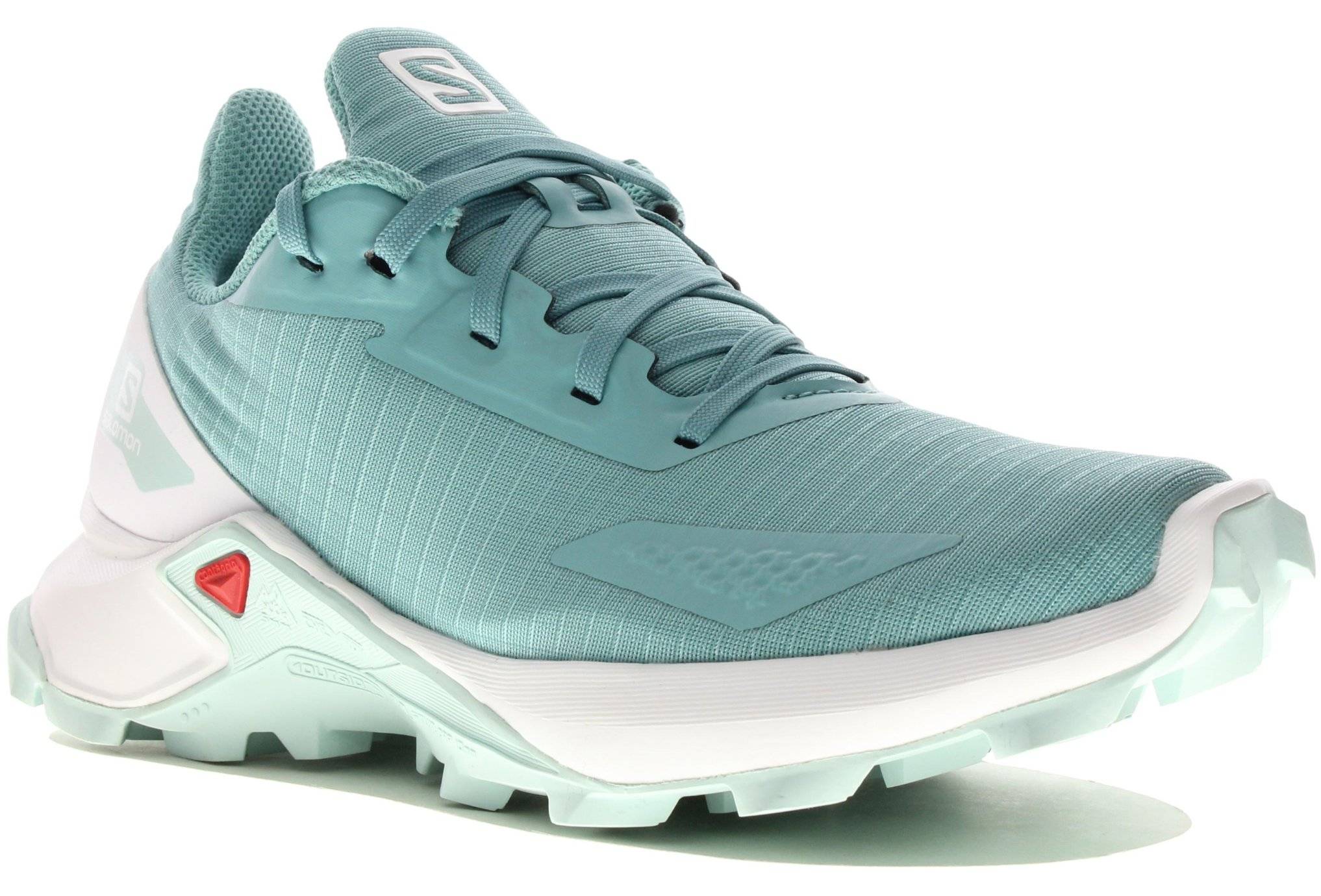 Salomon Alphacross Blast Fille 