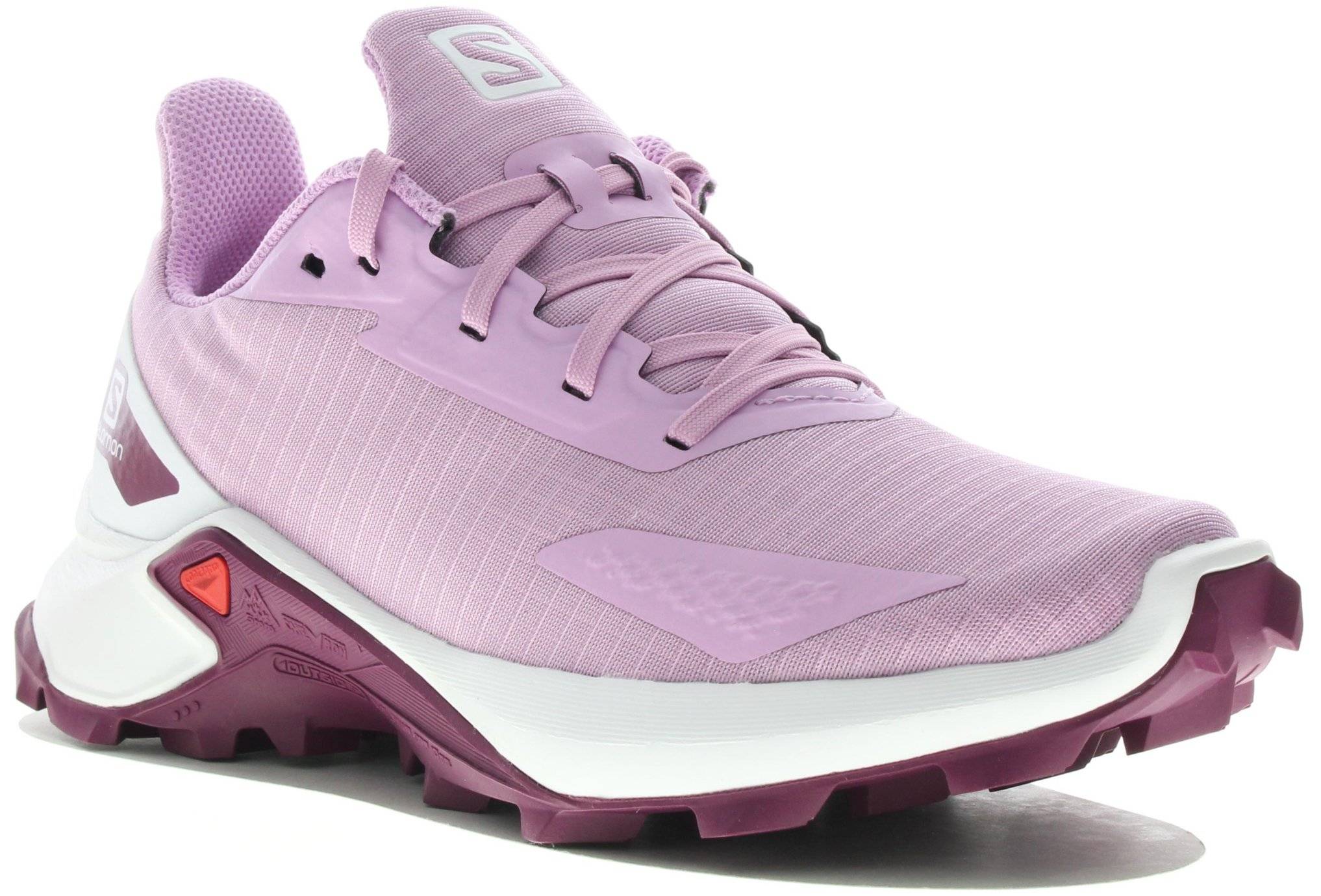 Salomon Alphacross Blast Fille 