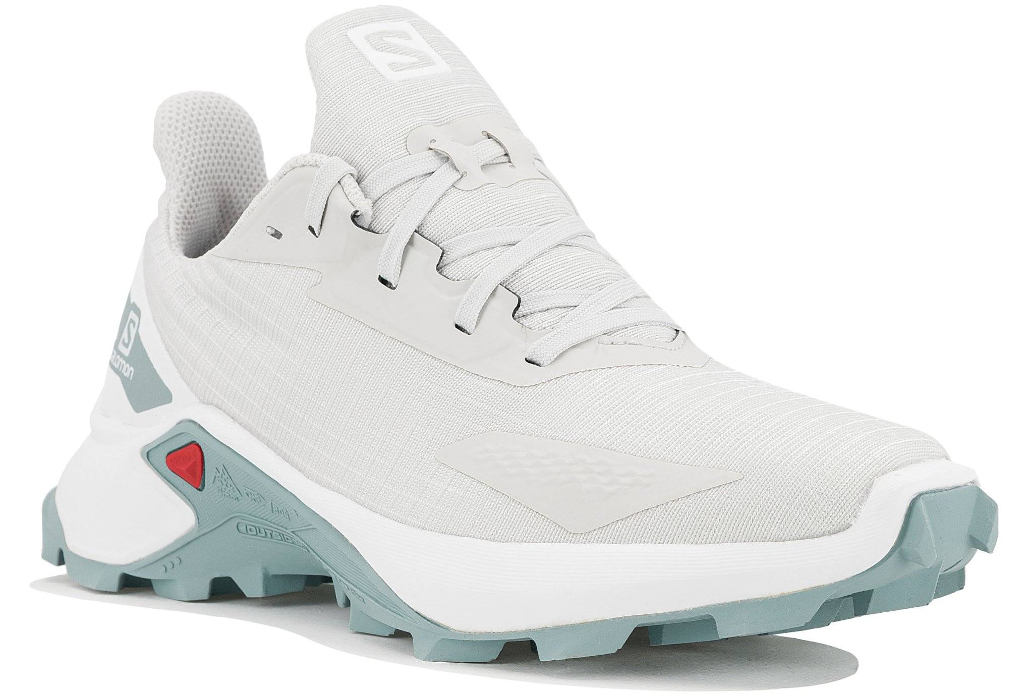 Salomon Alphacross Blast Junior 