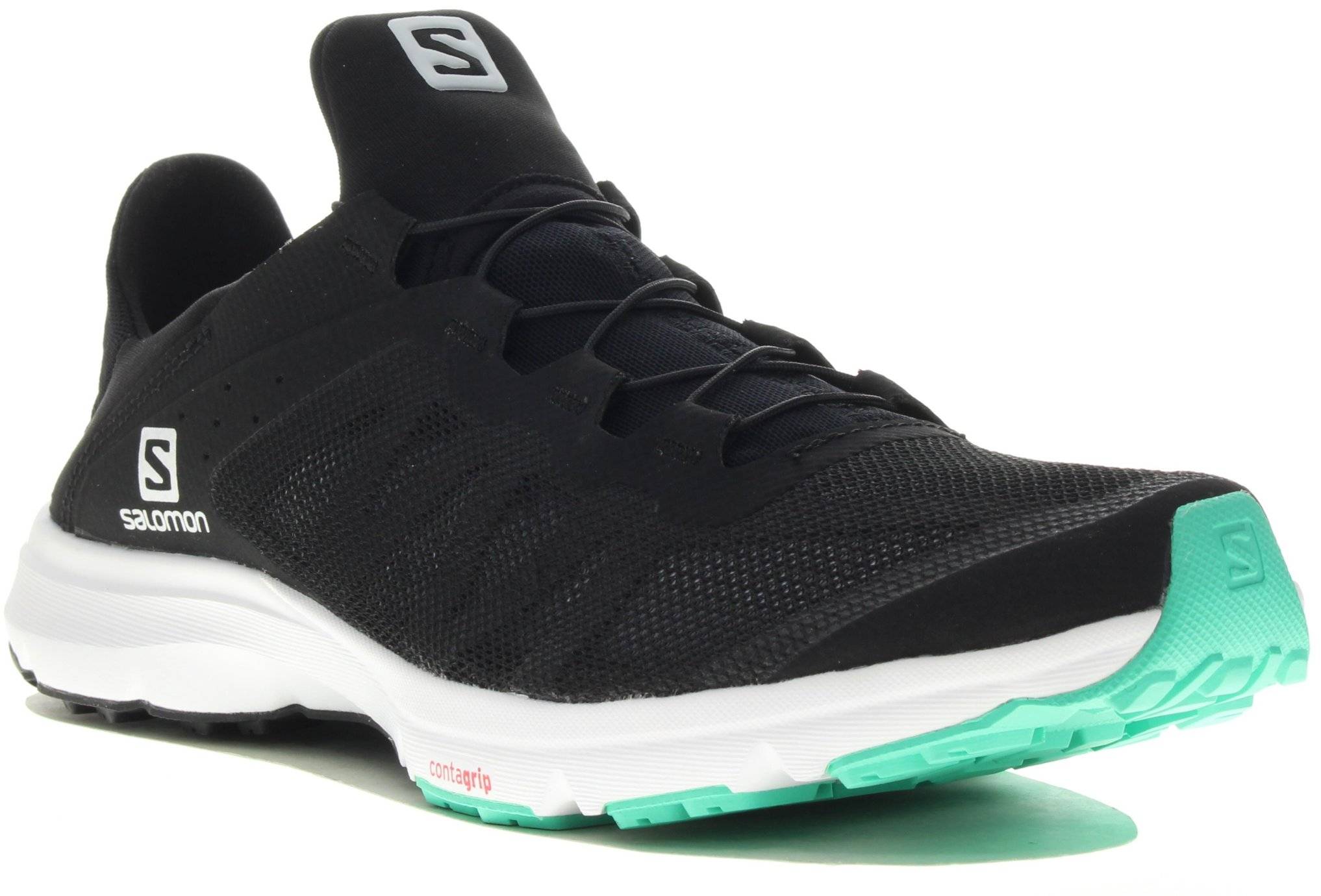 Salomon Amphib Bold W 