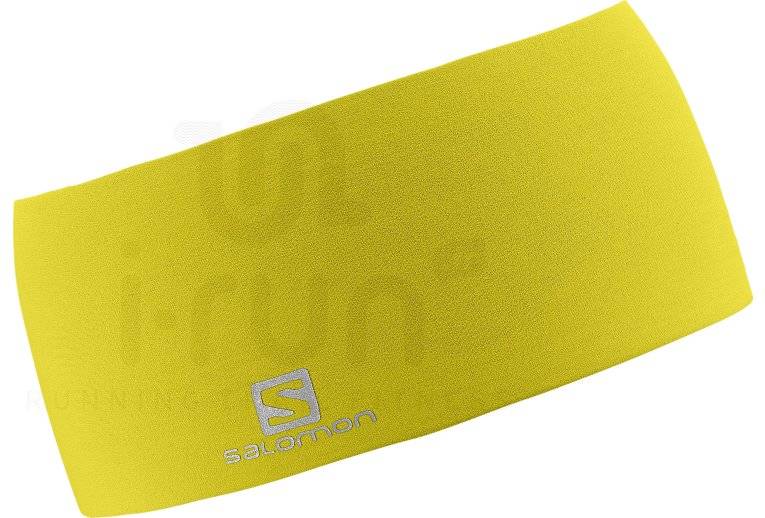 Salomon Bandeau Nordic HeadBand Racing 