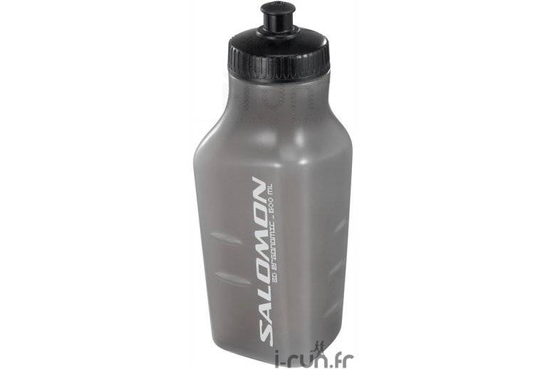 Salomon Bidon 3D 600ml 