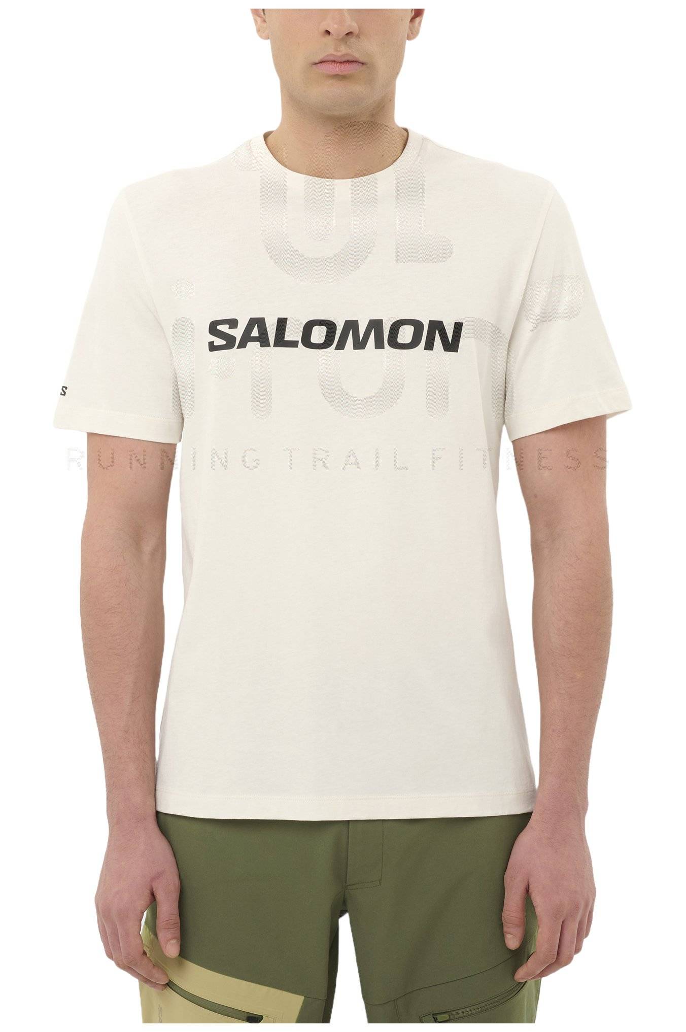 Salomon Big Logo 