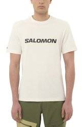 Salomon Big Logo