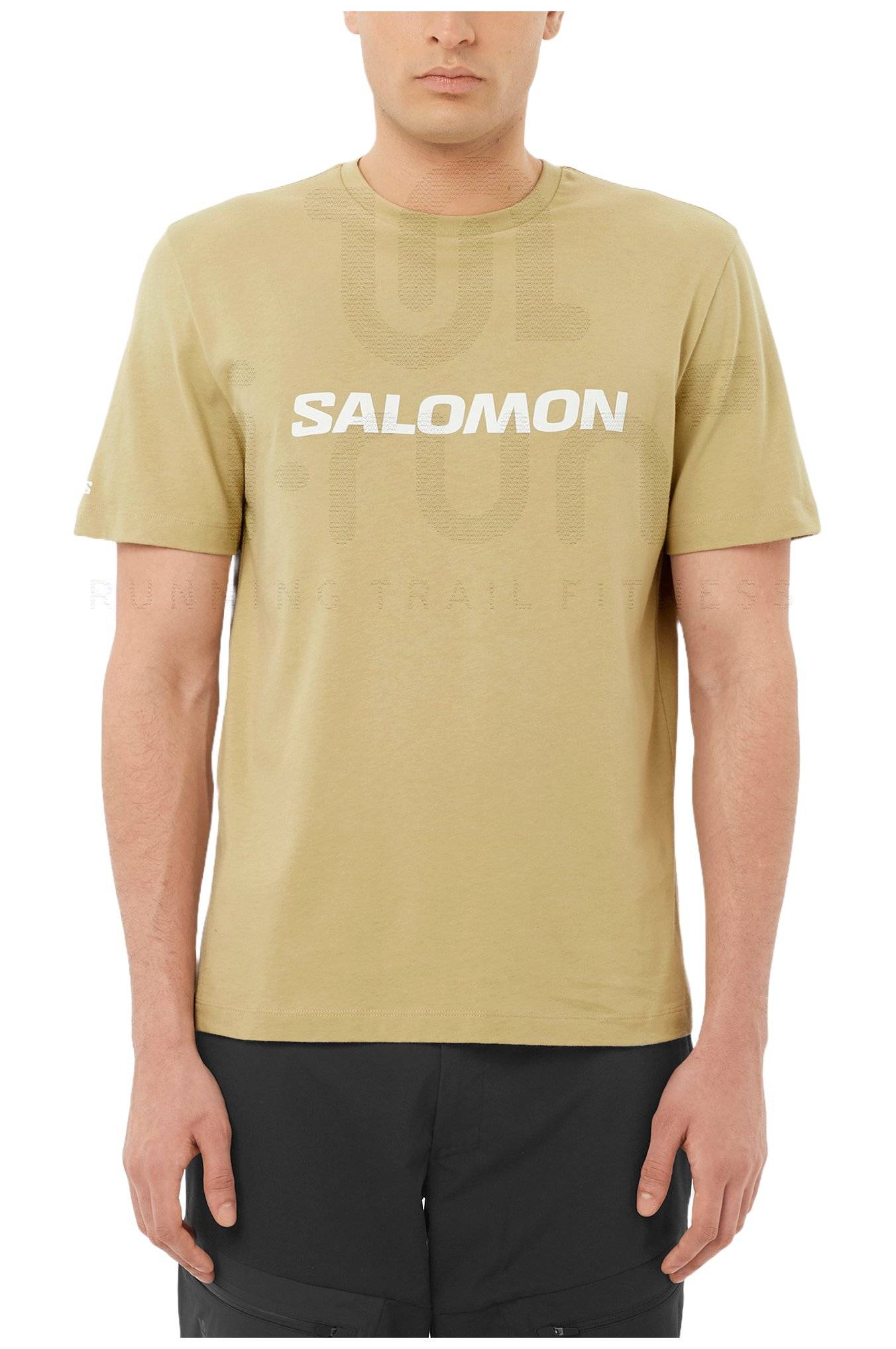 Salomon Big Logo 