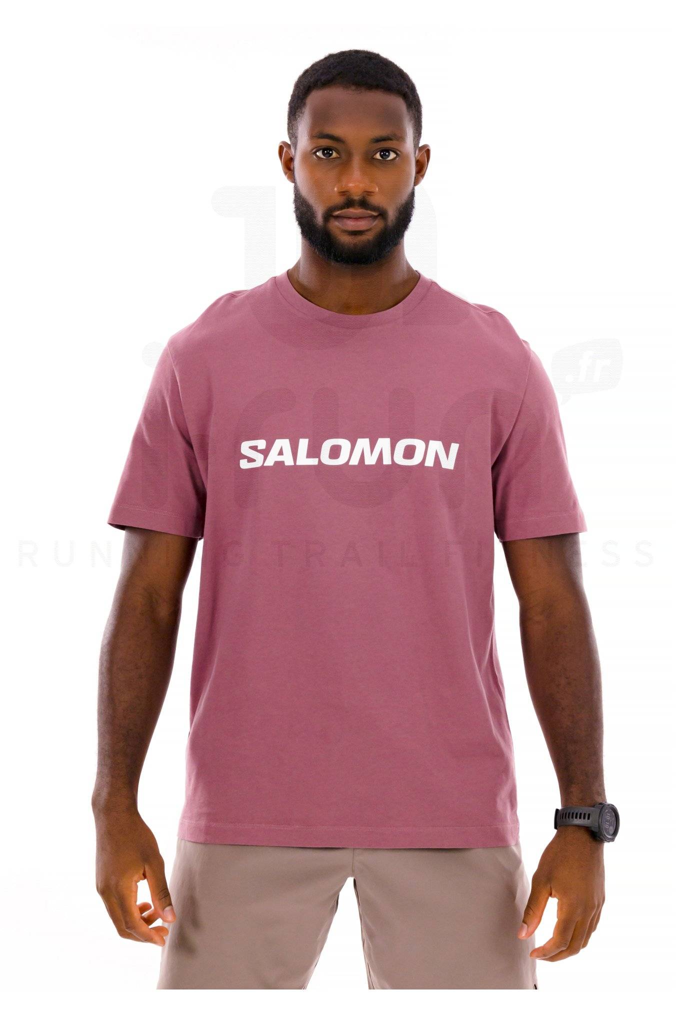Salomon Big Logo 
