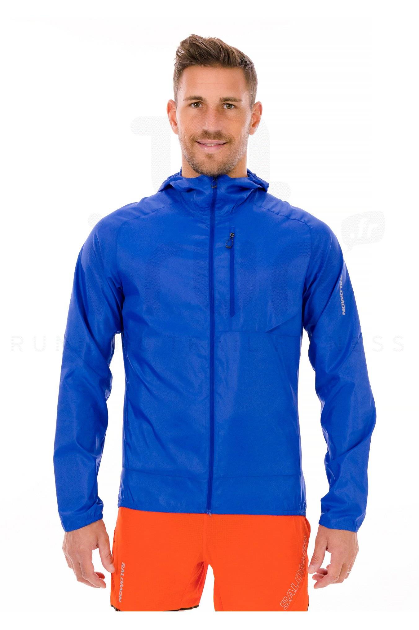 Salomon Bonatti Cross Wind 