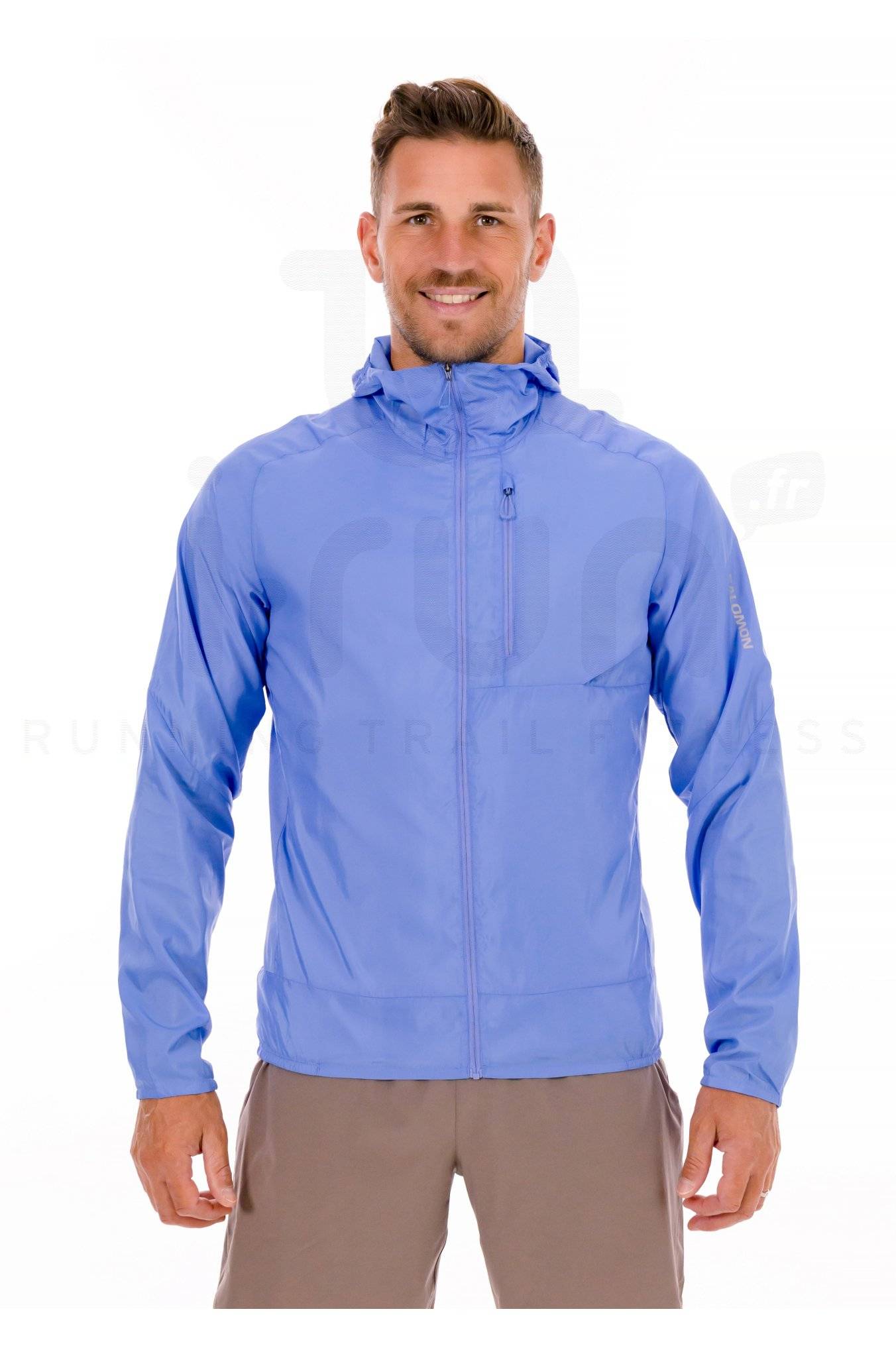 Salomon Bonatti Cross Wind 