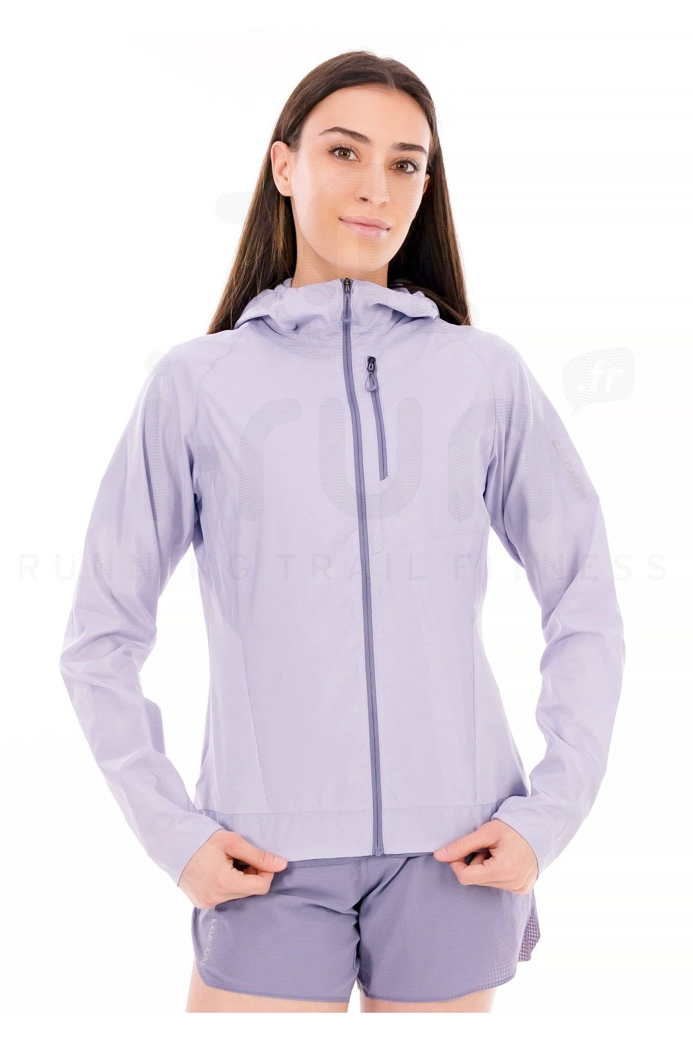Salomon Bonatti Cross Wind W 