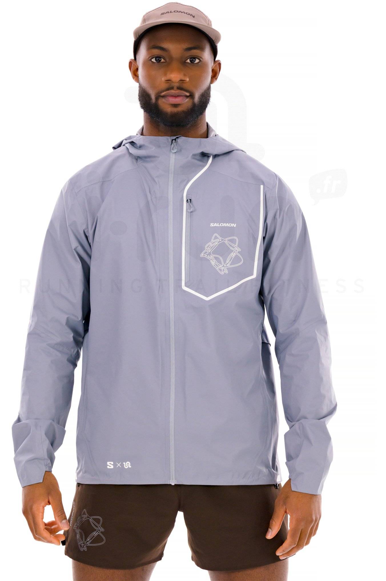 Salomon Bonatti Pro Off-Trail Division