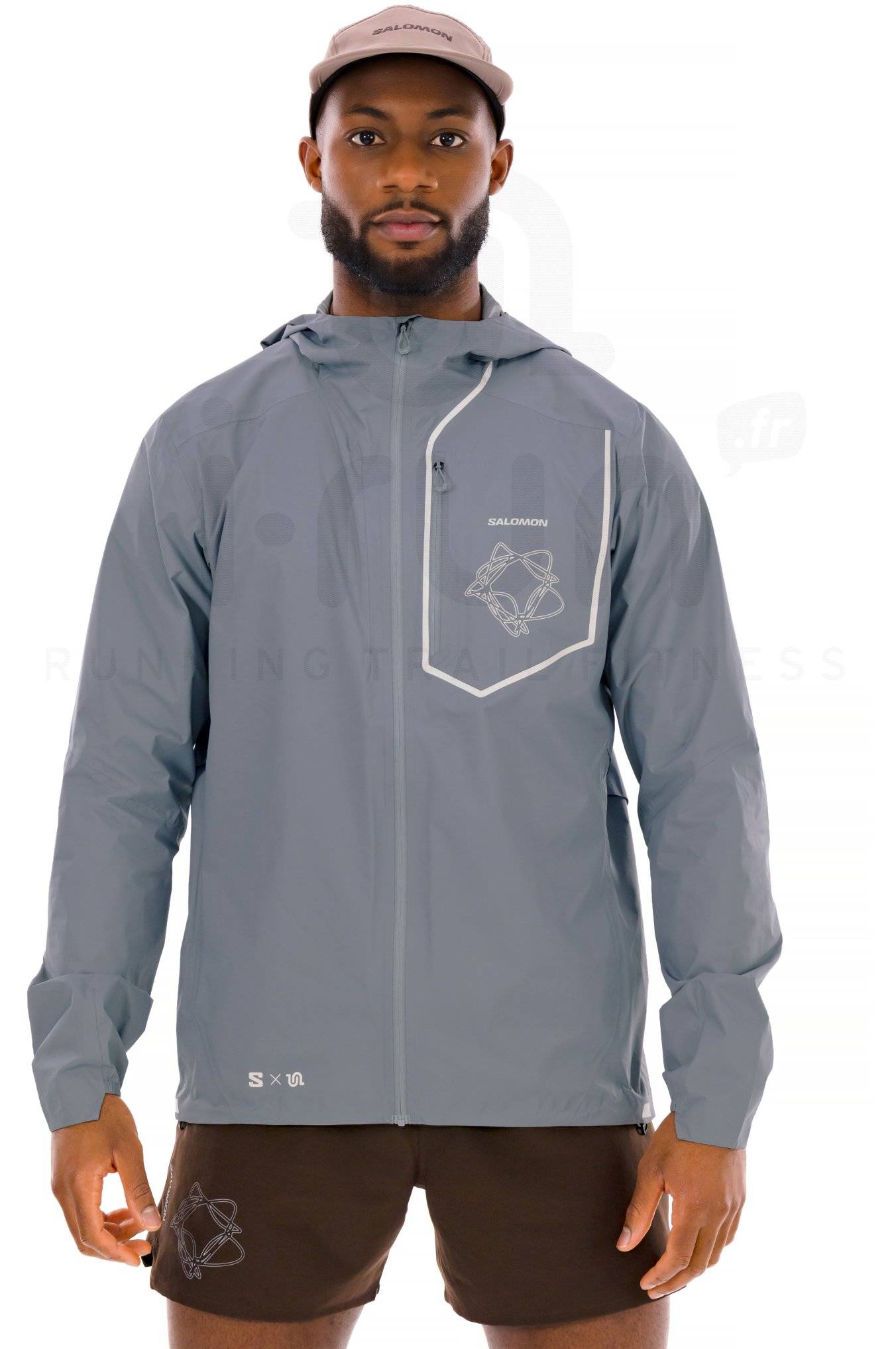 Salomon Bonatti Pro Off-Trail Division