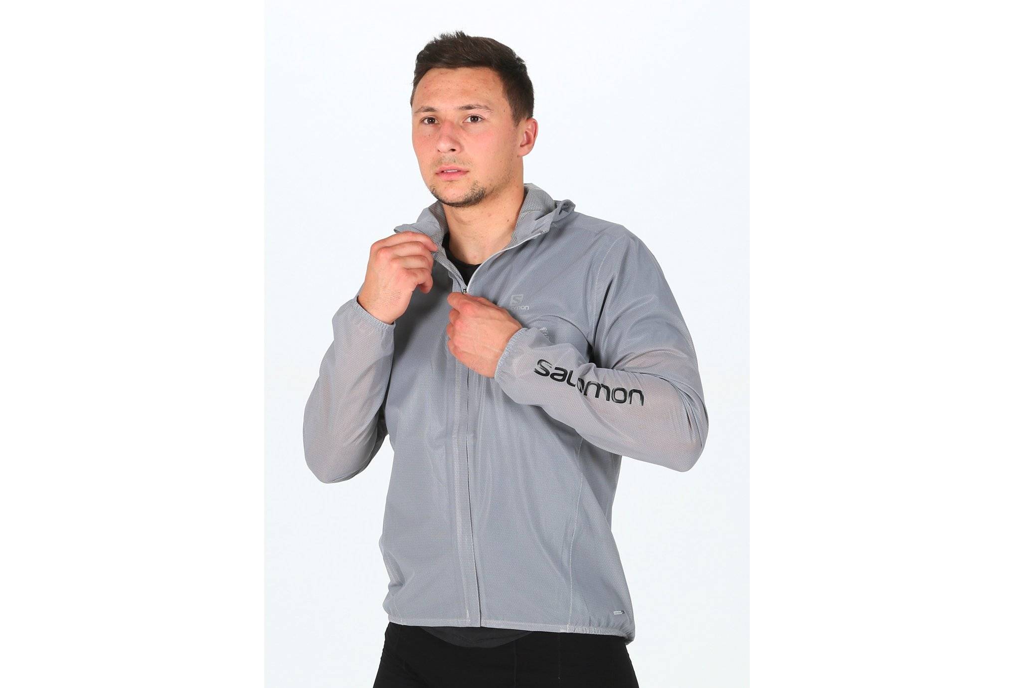 Salomon Bonatti Race WP M homme pas cher - 403040