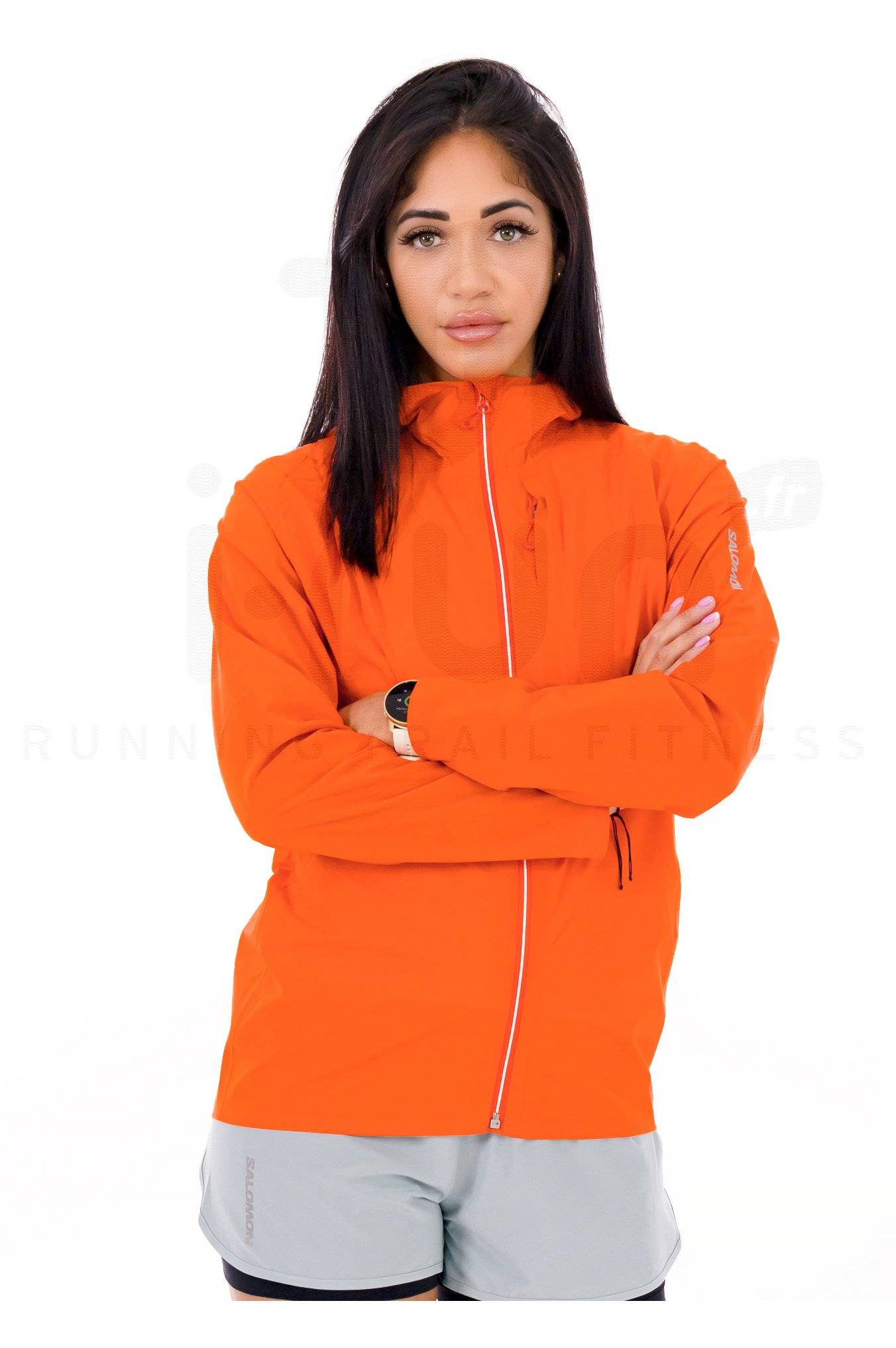 Salomon Bonatti Trail 