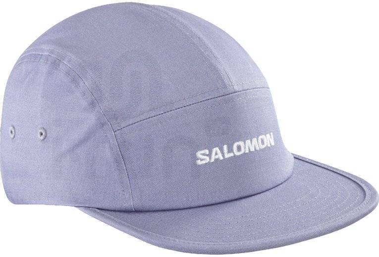 Salomon Cap 5 Panel 