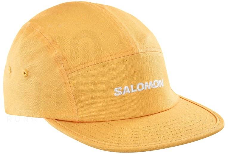 Salomon Cap 5 Panel 