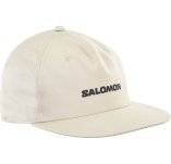 Salomon Cap Flat
