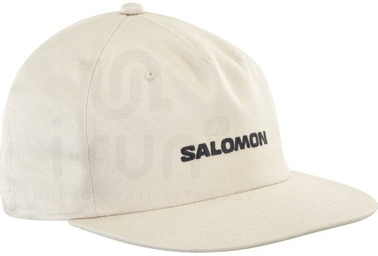 Salomon Cap Flat 