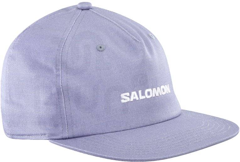 Salomon Cap Flat 