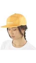 Salomon Cap Flat