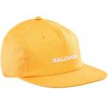 Salomon Cap Flat