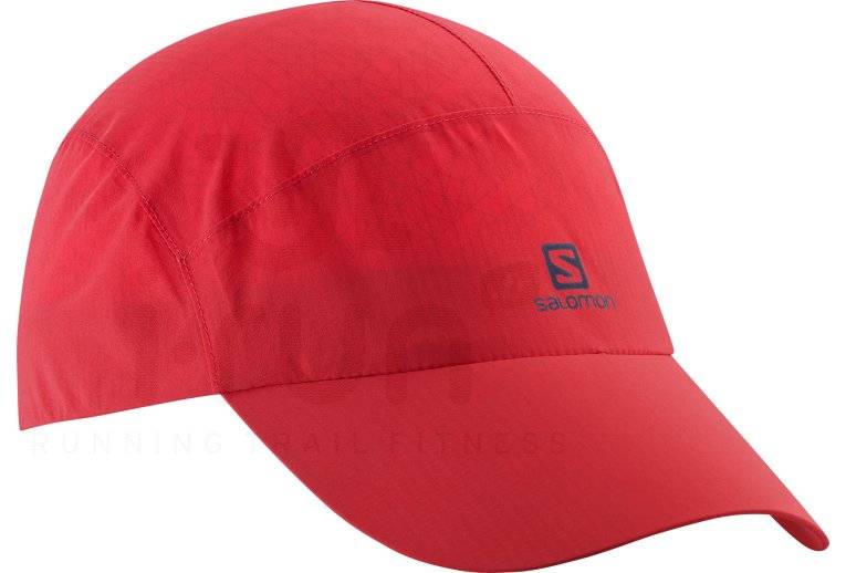 Salomon Casquette Waterproof 