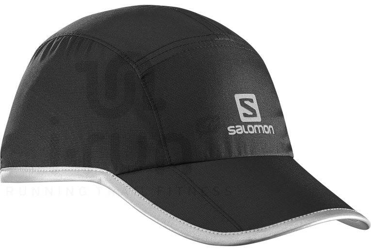 Salomon Casquette XA Cap Reflective 