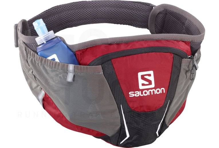 Salomon Ceinture Porte-Bidon Agile Belt 