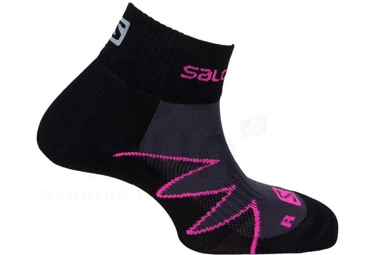 Salomon Chaussettes CityTrail 