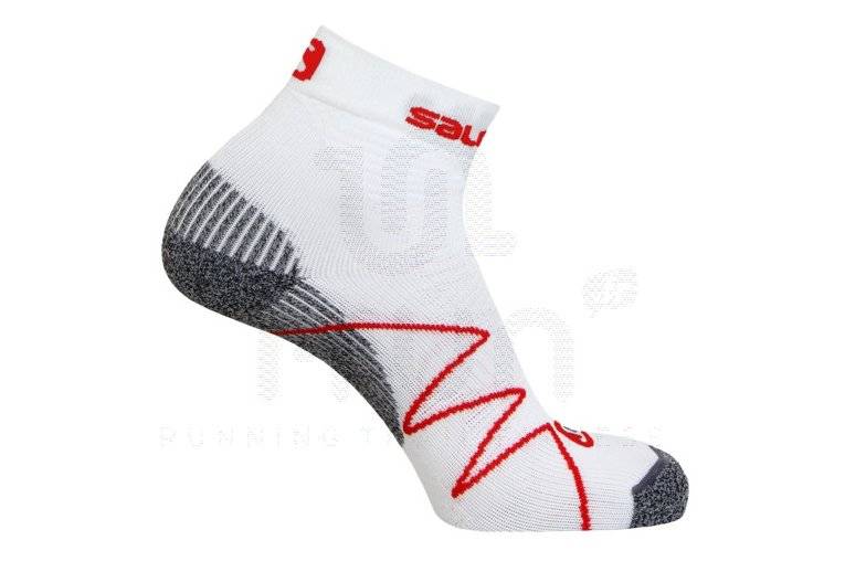 Salomon Chaussettes Mission 