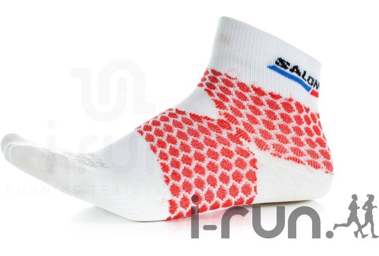 Salomon Chaussettes Pro Exo S-Lab 