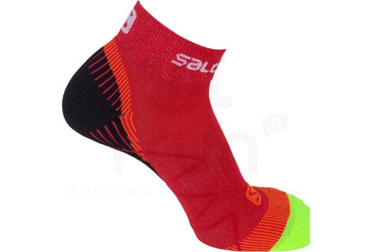 Salomon Chaussettes SpeedCross 