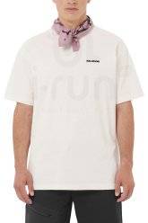 Salomon Chest Logo GRVL Paris