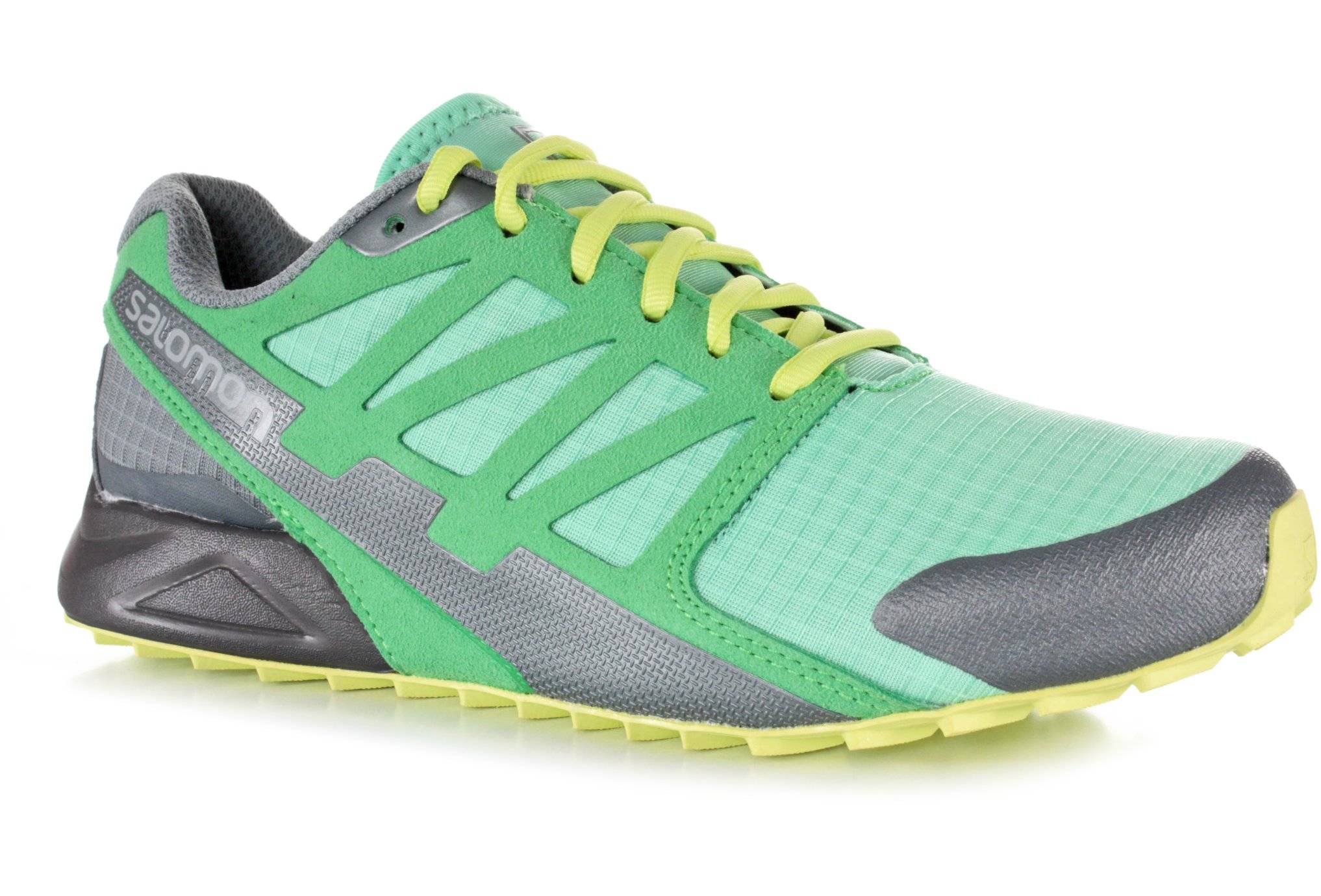 Salomon City Cross W 