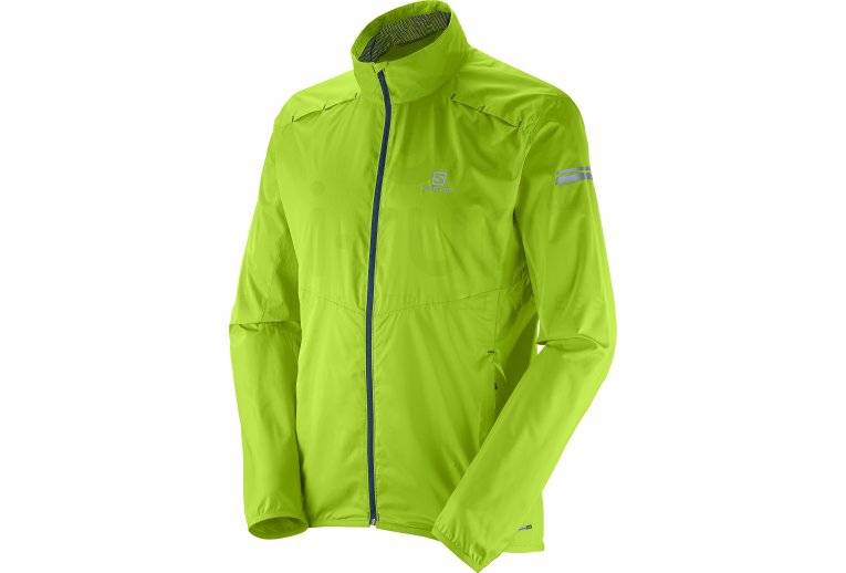 Salomon Coupe-vent Agile M 