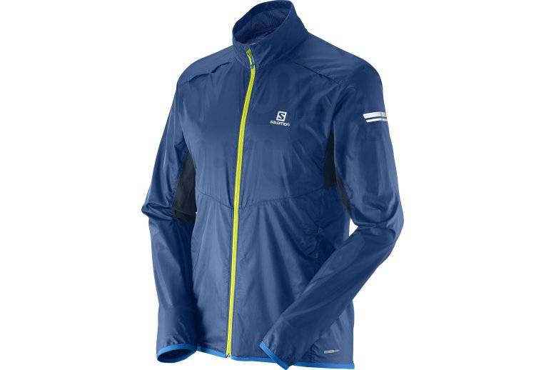 Salomon Coupe-vent Agile M 